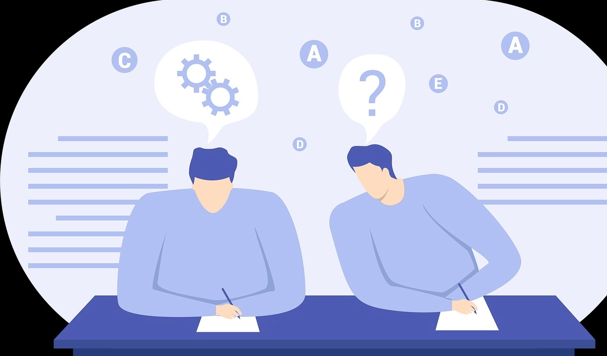 उत्तर प्रदेश पुलिस भर्ती की ऑनलाइन परीक्षा में फर्जीवाडे को लेकर तीन गिरफ्तार